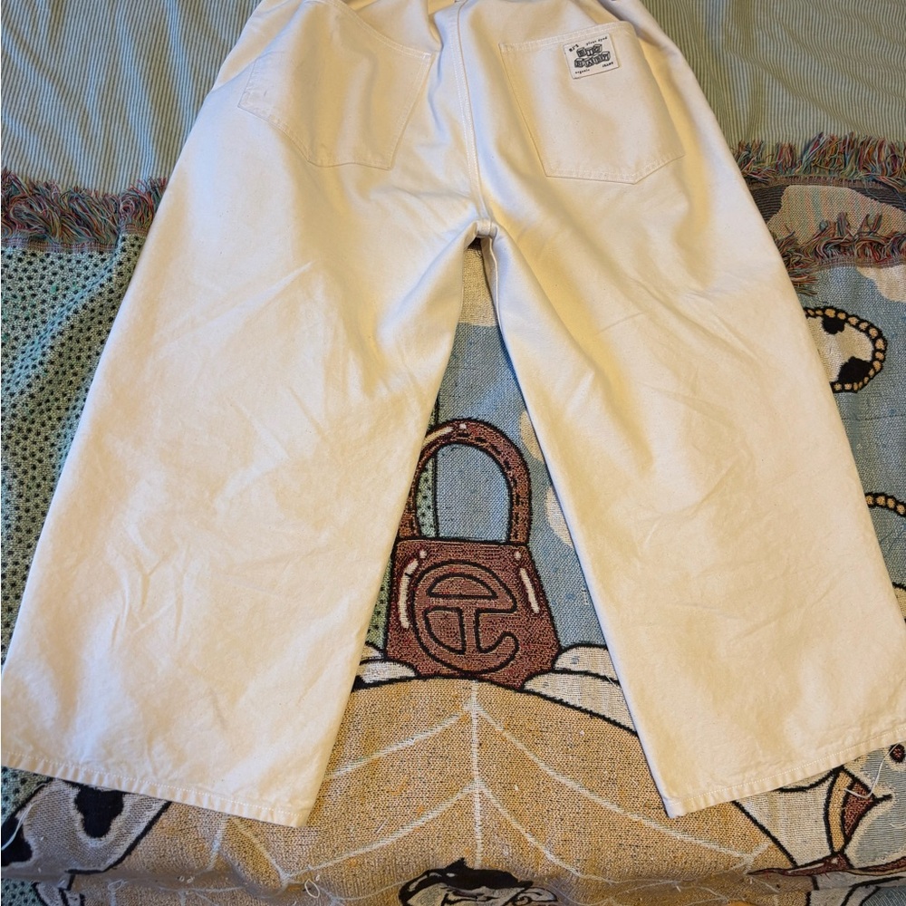 Rudy Jude Big Baby pant - Picture 2 of 5